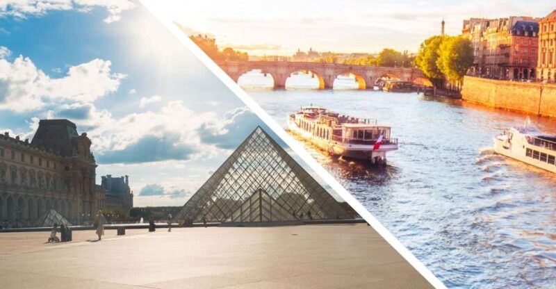paris-louvre-reserved-ticket-and-river-cruise-combo