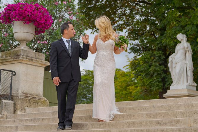 paris-luxembourg-garden-wedding-vows-renewal-ceremony-with-photo-shoot