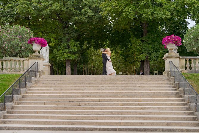 paris-luxembourg-garden-wedding-vows-renewal-ceremony-with-photo-shoot
