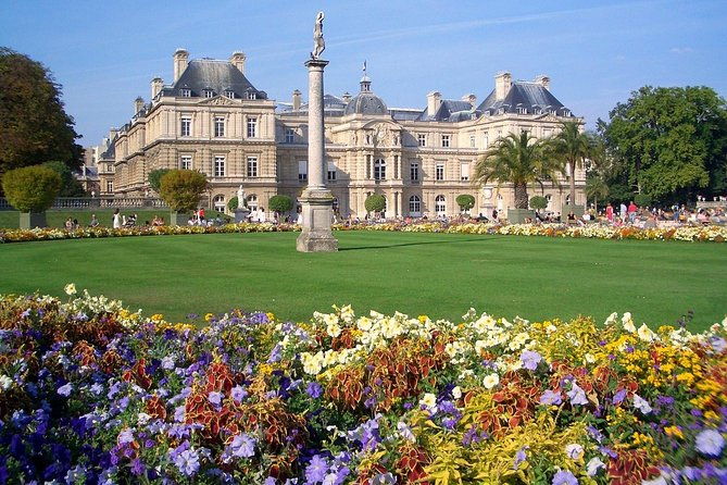 paris-luxembourg-gardens-highlights-small-group-walking-tour