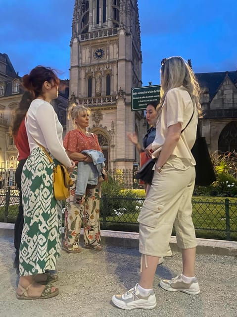 Paris: Macabre and Chilling History Walking Tour - FAQs