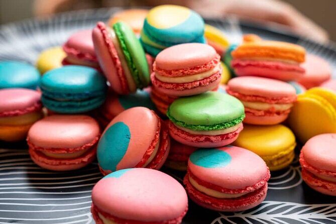 Paris Macarons Small-Group Baking Class with a Chef - The Highlights of the Experience