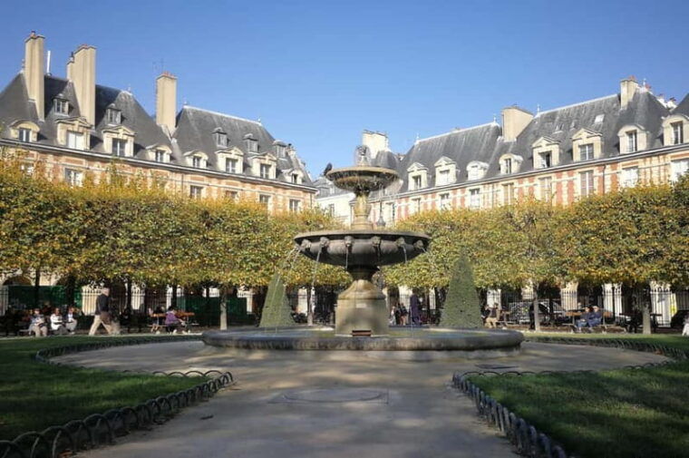 Paris: Marais without crowds. Guided Tour. - Final Thoughts