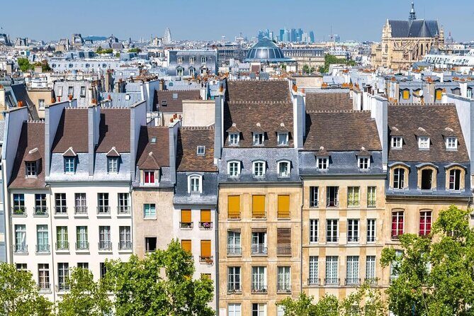 Paris Medieval Heart: Walking Tour in Ancient Marais - FAQs