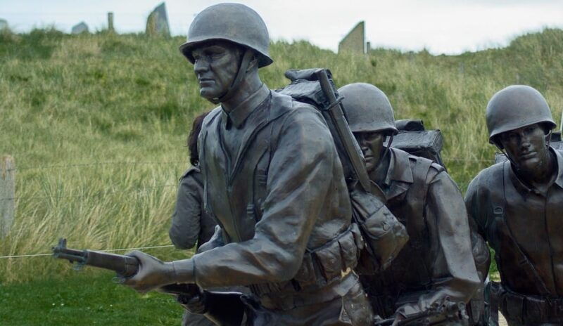 paris-mont-saint-michel-and-omaha-beach-day-trip