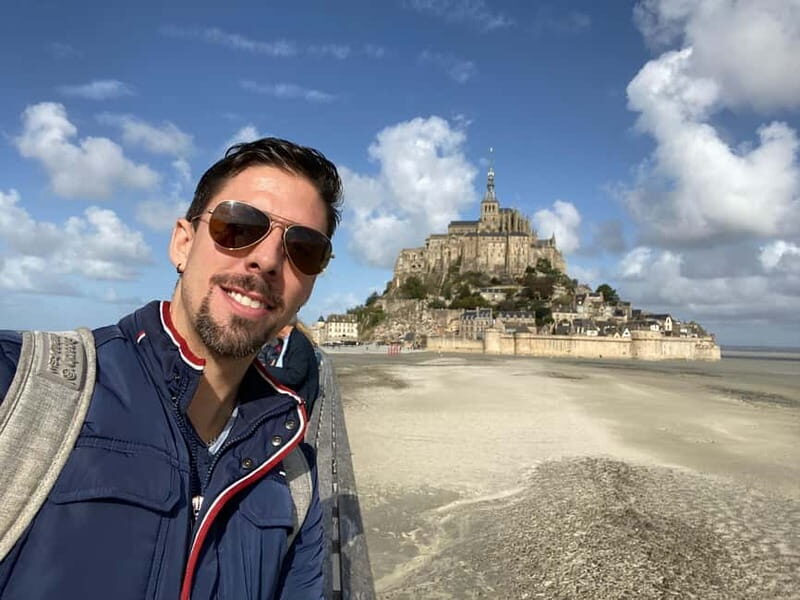 Paris: Mont Saint-Michel Day Trip with Private Driver - An In-Depth Look at the Experience