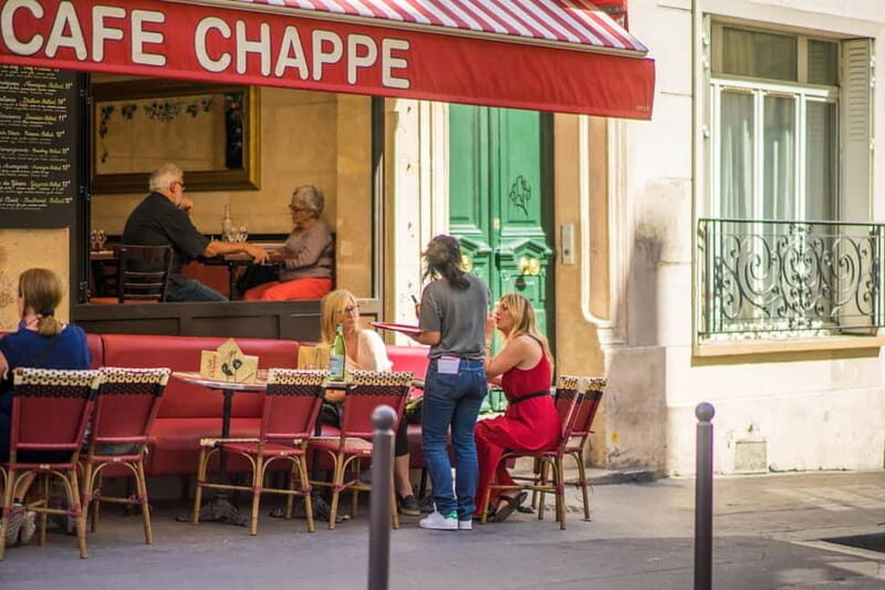 Paris Montmartre: 2-Hour City Tour in German - Why This Tour Delivers Value