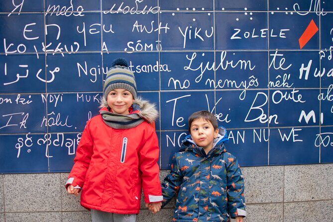 Paris: Montmartre and Sacre Coeur Private Tour for Kids and Families - Who Would Love This Tour?