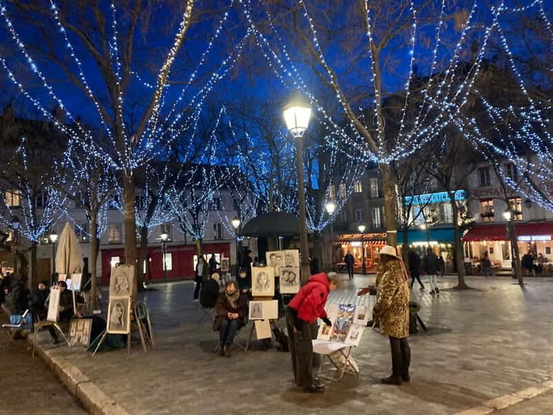 Paris: Montmartre Guided Walking Tour with Snack - Final Thoughts