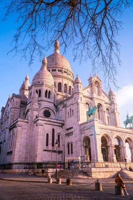 Paris: Montmartre Hidden Gems and Highlights Walking Tour - An Authentic Walk through Montmartre’s Heart