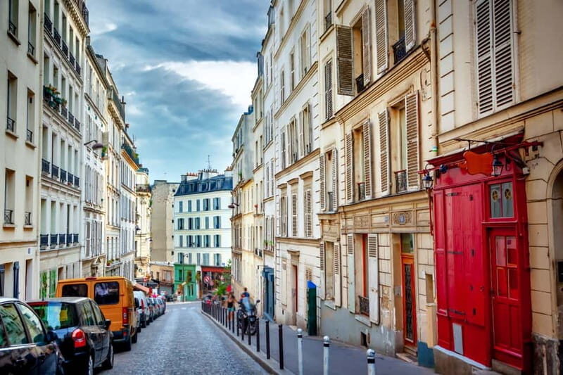 Paris: Montmartre Hidden Gems and Highlights Walking Tour - Final Words