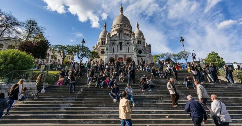 Paris: Montmartre hidden gems walking Tour with Local Guide - The Sum Up