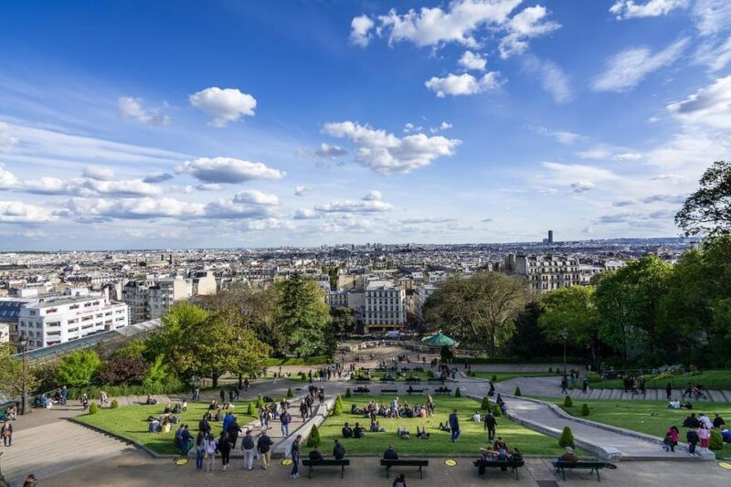 Paris: Montmartre hidden gems walking Tour with Local Guide - FAQ