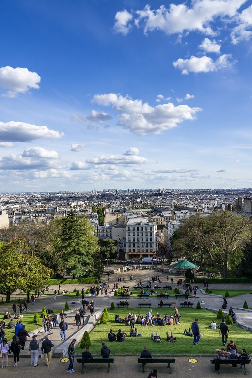 Paris: Montmartre Highlights Walking Tour with a Local Guide - Who Would Love This Tour?