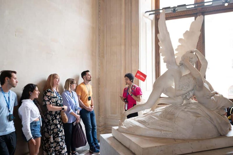 Paris: Montmartre, Notre-Dame, & Louvre Tour with Cruise - Detailed Considerations and Value