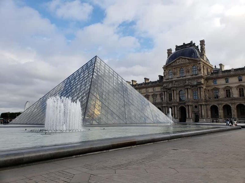 Paris: Montmartre, Notre-Dame, & Louvre Tour with Cruise - Who Will Love This Tour?