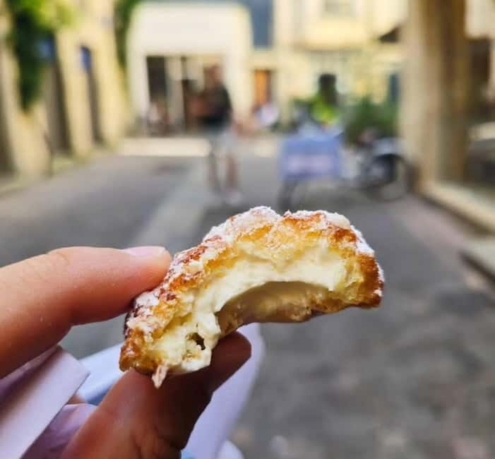 Paris: Montmartre Pastries Food Tour with 6+ Tastings - Who Should Take This Tour?