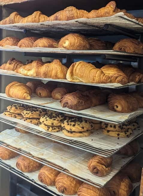 Paris: Montmartre Pastries Food Tour with 6+ Tastings - Final Thoughts: Is This Tour Worth It?