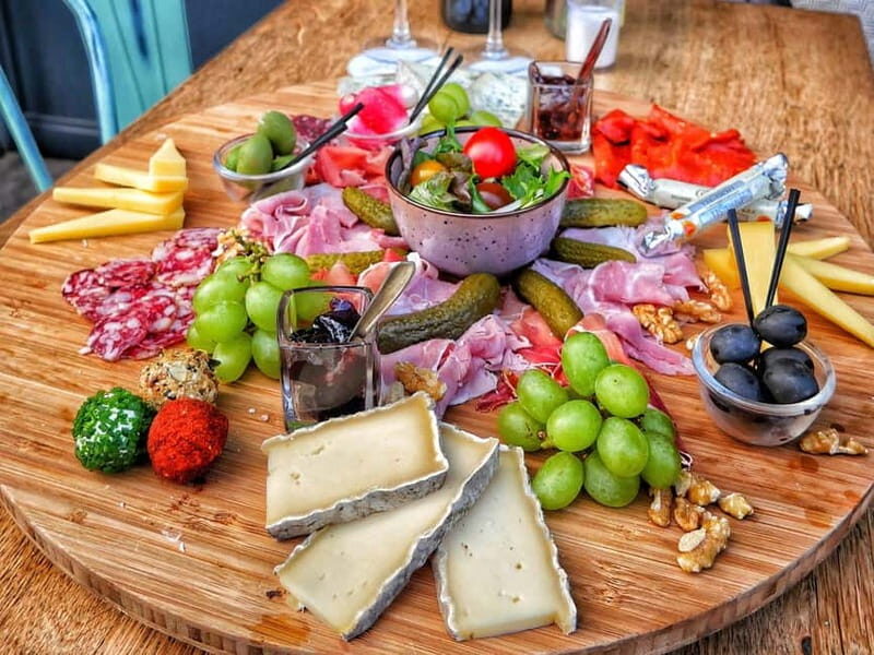 Paris: Montmartre/Pigalle Foodie Tour with Tastings - Frequently Asked Questions (FAQs)