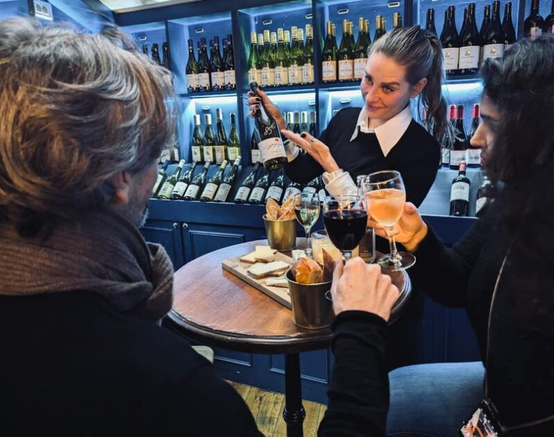 paris-montmartre-private-food-tour-with-transfers-and-guide