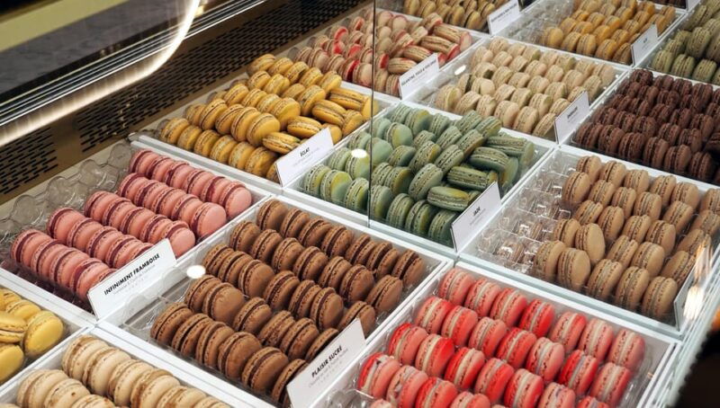 paris-montmartre-private-food-tour-with-transfers-and-guide