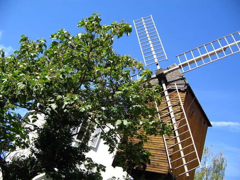 Paris: Montmartre Private Guided Walking Tour - Exploring the Streets of Legend