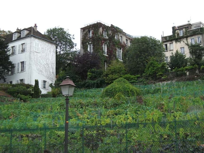 Paris: Montmartre Private Guided Walking Tour - Landmarks Filled with Stories