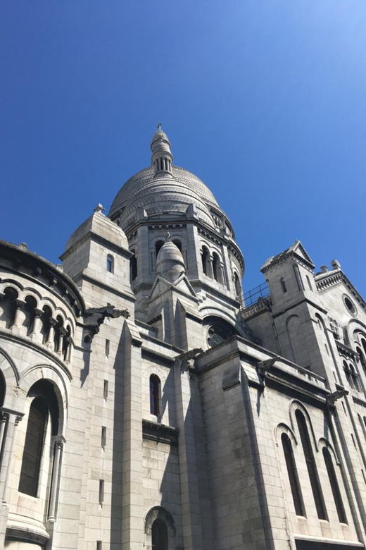 Paris: Montmartre Train Ride w/ Optional Seine River Cruise - Final Thoughts: Who Will Love This Tour?
