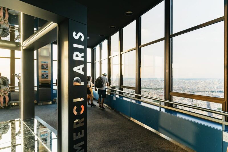 paris-montparnasse-tower-observation-deck-entry-ticket