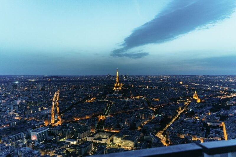 paris-montparnasse-tower-observation-deck-entry-ticket