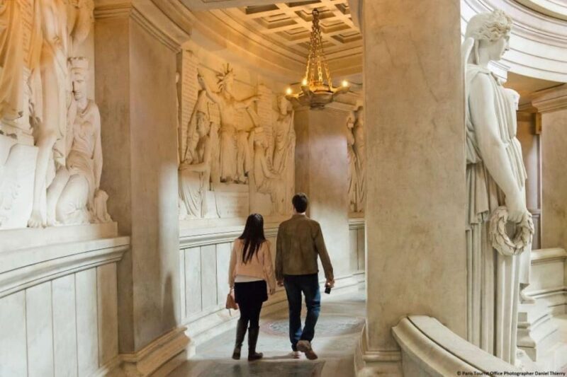 Paris: Musee De L'Armee Ticket With Digital Audio Guide - Frequently Asked Questions
