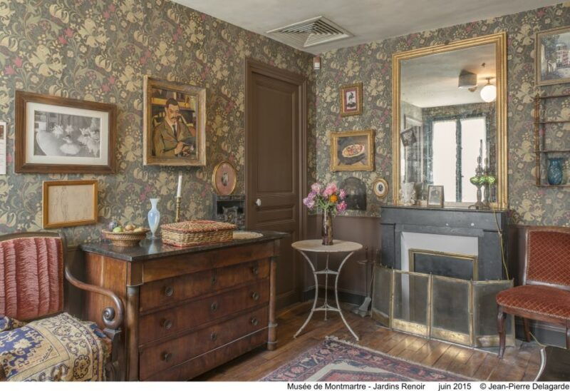 Paris: Musée de Montmartre and Gardens Entry Ticket - Analyzing the Value