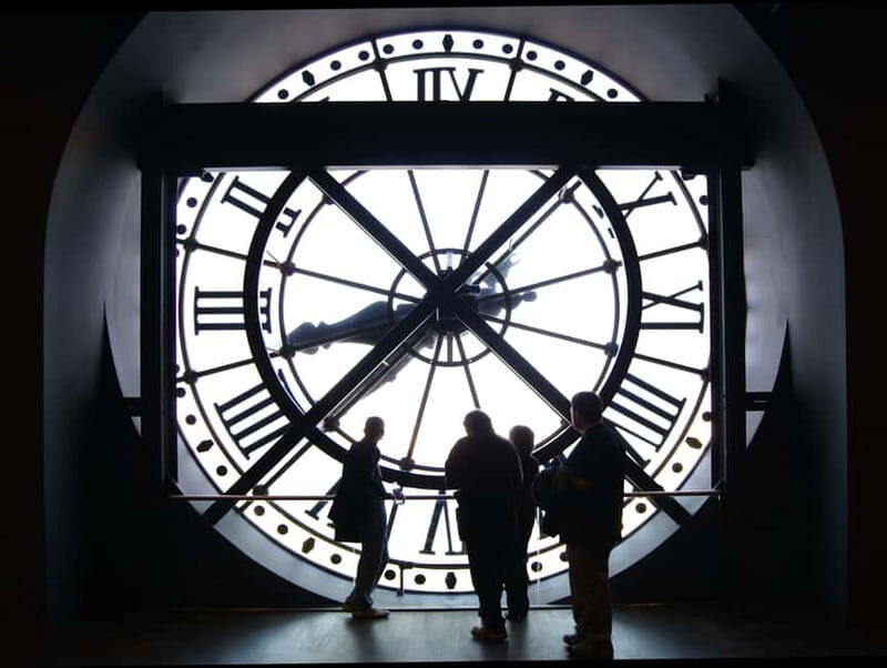 Paris: Musée d'Orsay Masterpieces Guided Tour - A Closer Look at the Experience