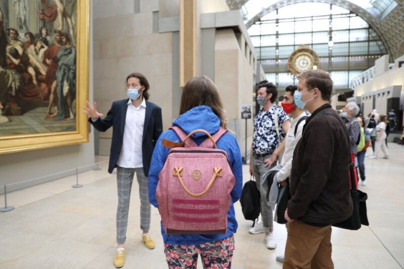 paris-musee-dorsay-skip-the-line-guided-tour