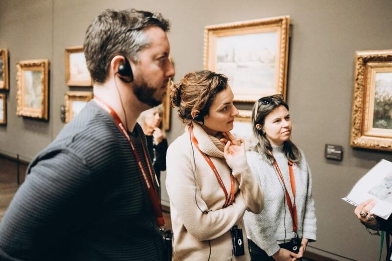 paris-musee-dorsay-ticket-and-guided-tour