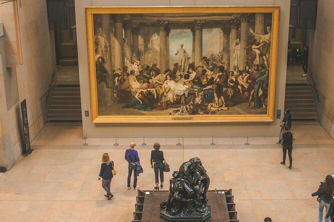 paris-musee-dorsay-timed-entrance-ticket-with-audio-tour