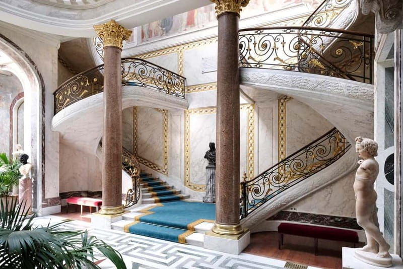 Paris : Musée Jacquemart-André admission ticket - Who Will Love This Tour?