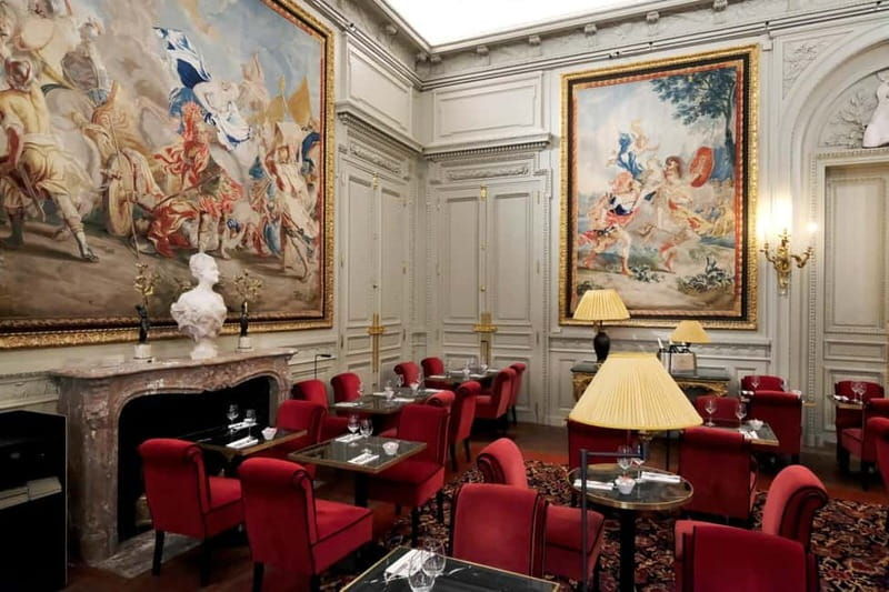 Paris : Musée Jacquemart-André admission ticket - FAQ