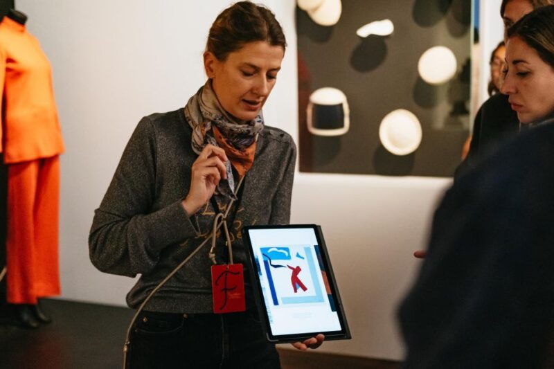 paris-musee-yves-saint-laurent-before-opening-hours-tour