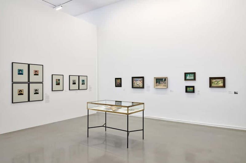 Paris Museum of Modern Art Entrance Ticket - What to Expect During Your Visit