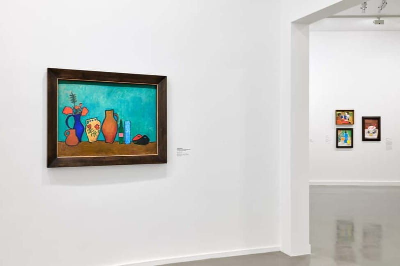 Paris Museum of Modern Art Entrance Ticket - Final Thoughts: Is This Tour Worth It?