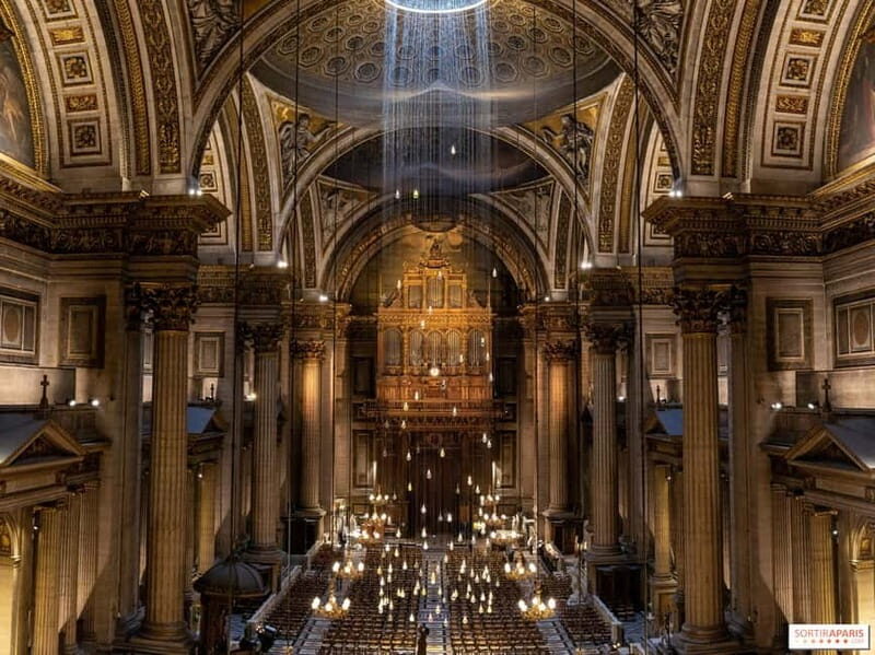 Paris: Napoleon's Heritage Guided Walking Tour - Key Points