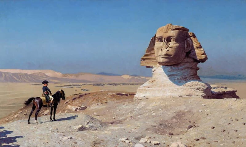 Paris: Napoléon's Strategies Walking Tour with booklet - Key Points