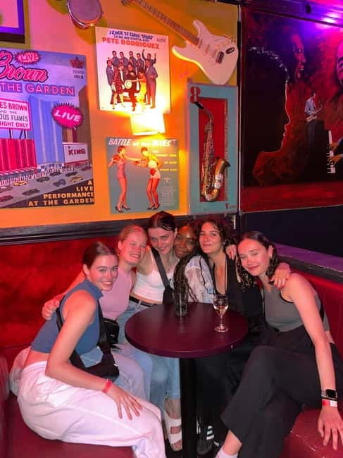 Paris Nightlife: International Pub Crawl, Free Shots & Games - Is This Tour Worth It? A Closer Look at Value