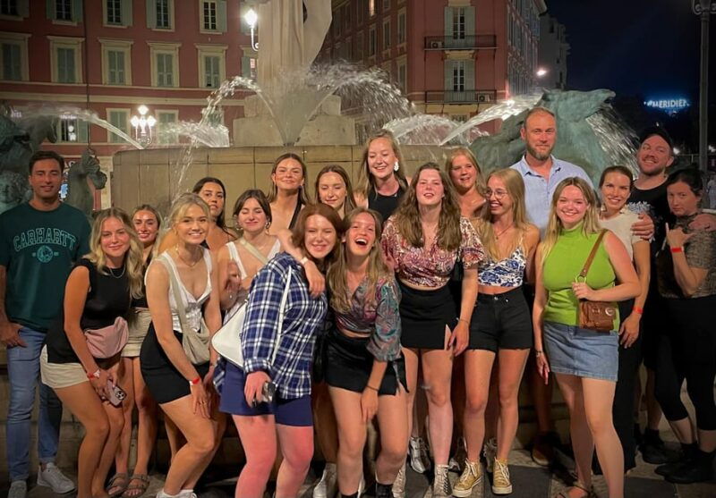 Paris Nightlife: International Pub Crawl, Free Shots & Games - The Sum Up: Is the Paris Nightlife Pub Crawl Worth It?