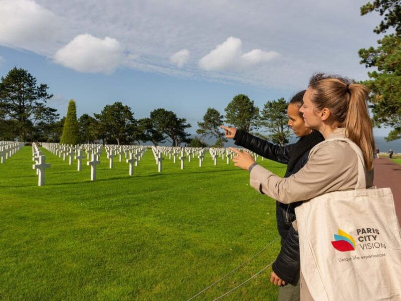 paris-normandy-d-day-sights-day-trip-with-hotel-transfers