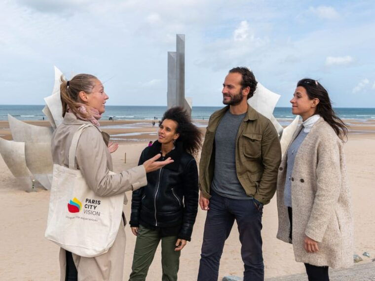 paris-normandy-d-day-sights-day-trip-with-hotel-transfers