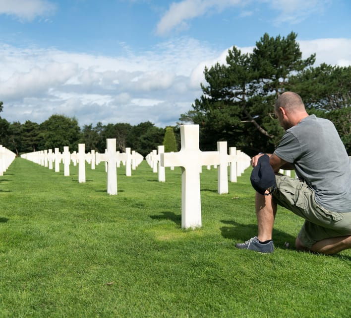 paris-normandy-d-day-sites-guided-day-trip-with-lunch