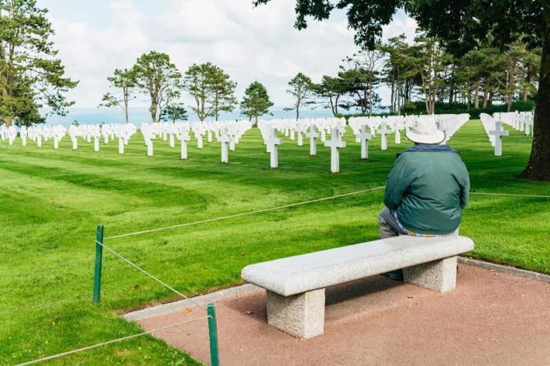 paris-normandy-d-day-sites-guided-day-trip-with-lunch