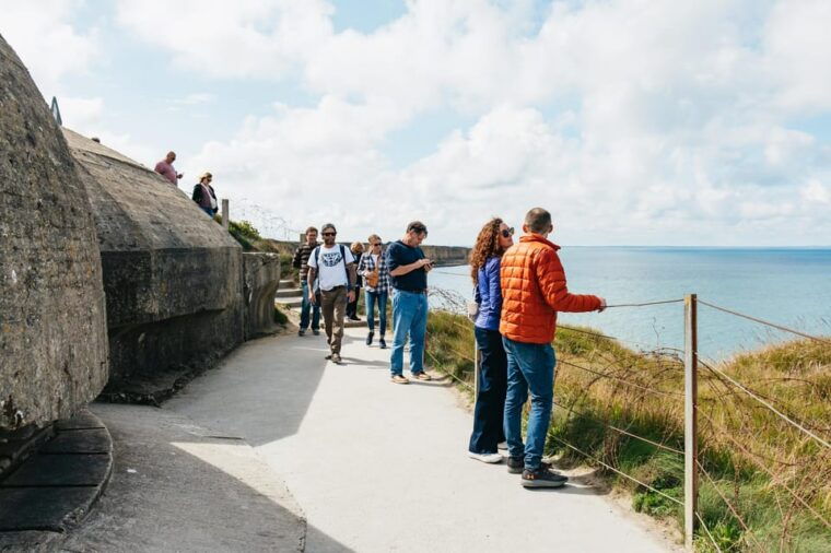 paris-normandy-d-day-sites-guided-day-trip-with-lunch